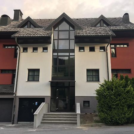 Apartment Franc Kranjska Gora Extérieur photo