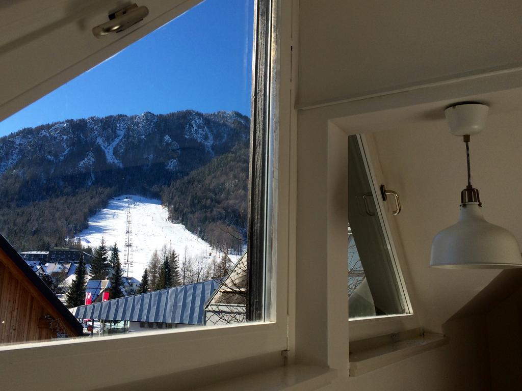 Apartment Franc Kranjska Gora Chambre photo