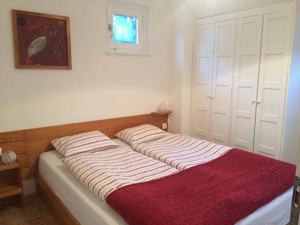 Apartment Franc Kranjska Gora Chambre photo