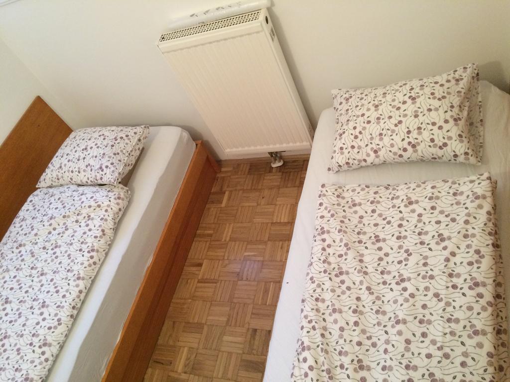 Apartment Franc Kranjska Gora Extérieur photo