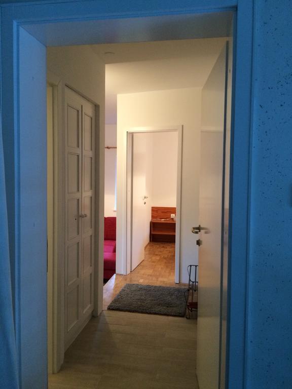 Apartment Franc Kranjska Gora Extérieur photo