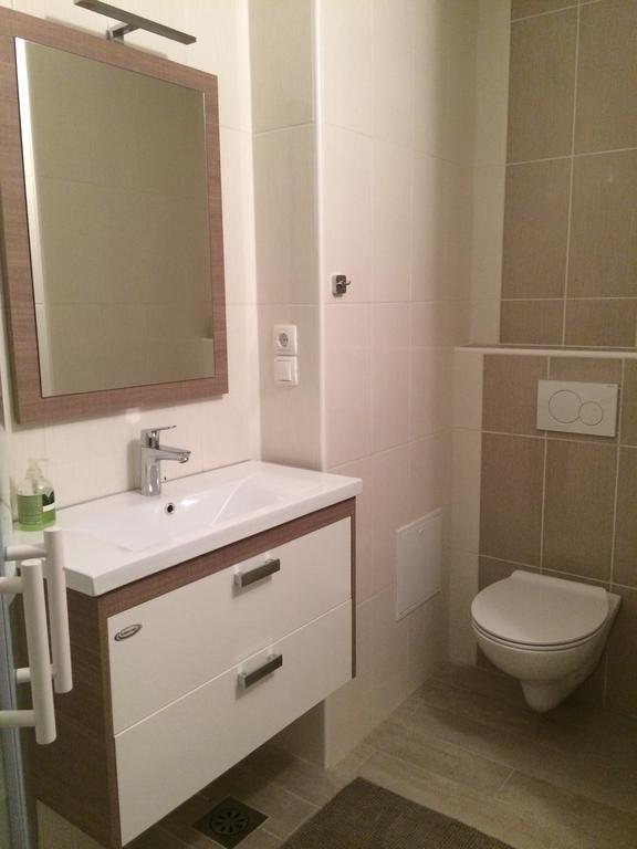 Apartment Franc Kranjska Gora Chambre photo