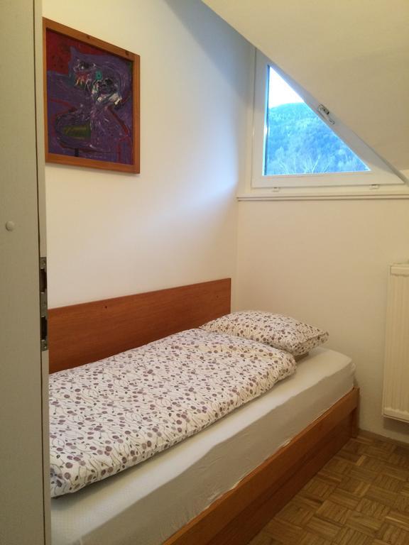 Apartment Franc Kranjska Gora Extérieur photo